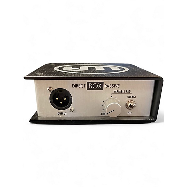 Used Warm Audio DIRECT BOX Direct Box