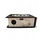 Used Warm Audio DIRECT BOX Direct Box