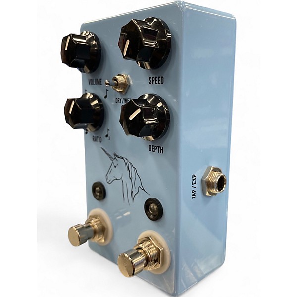 Used JHS Pedals Unicorn v2 Effect Pedal