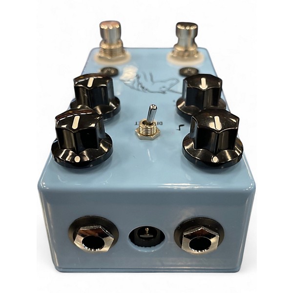 Used JHS Pedals Unicorn v2 Effect Pedal