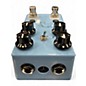 Used JHS Pedals Unicorn v2 Effect Pedal