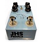 Used JHS Pedals Unicorn v2 Effect Pedal
