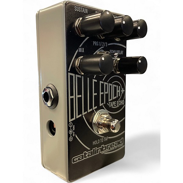 Used Catalinbread Tape Echo Effect Pedal