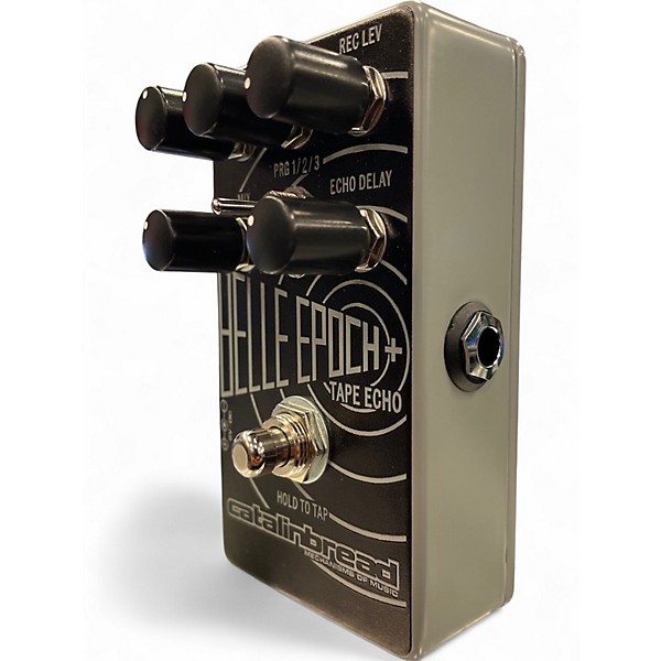 Used Catalinbread Tape Echo Effect Pedal
