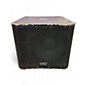 Used QSC KW181 1000W Powered Subwoofer thumbnail