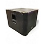 Used QSC KW181 1000W Powered Subwoofer