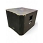 Used QSC KW181 1000W Powered Subwoofer