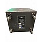Used QSC KW181 1000W Powered Subwoofer