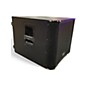 Used QSC KW181 1000W Powered Subwoofer