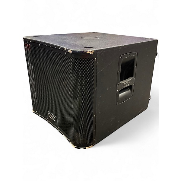 Used QSC KW181 1000W Powered Subwoofer