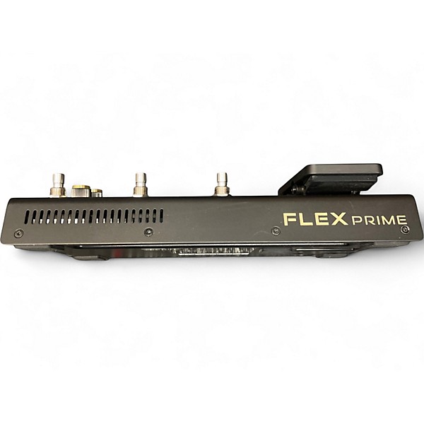 Used HeadRush Flex Prime Effect Processor