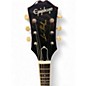 Used Epiphone Les Paul Special Double Cutaway Cherry Solid Body Electric Guitar