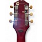 Used Epiphone Les Paul Special Double Cutaway Cherry Solid Body Electric Guitar