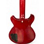 Used Epiphone Les Paul Special Double Cutaway Cherry Solid Body Electric Guitar