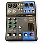Used Yamaha MG06 Unpowered Mixer thumbnail