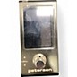 Used Peterson STROBO STOMP MINI Tuner Pedal thumbnail