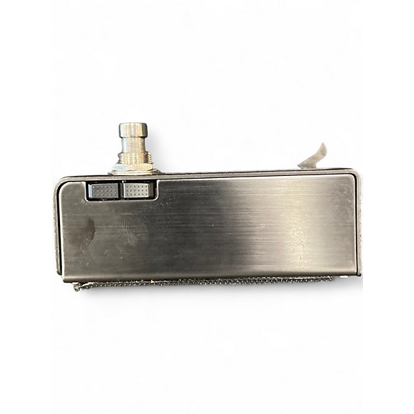 Used Peterson STROBO STOMP MINI Tuner Pedal