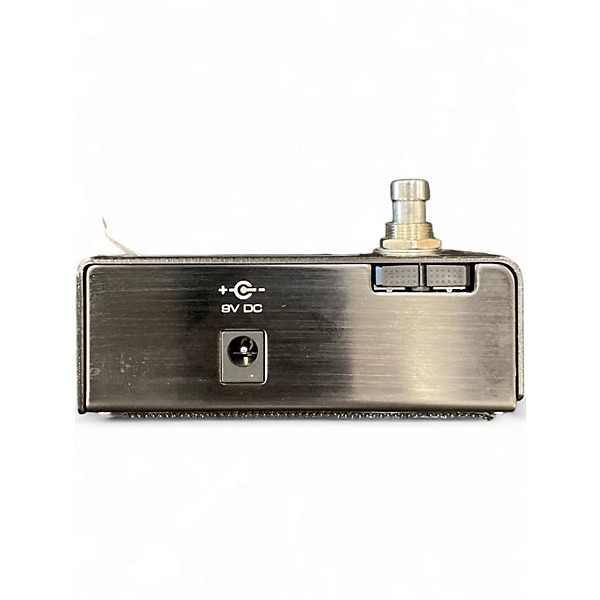 Used Peterson STROBO STOMP MINI Tuner Pedal