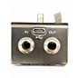 Used Peterson STROBO STOMP MINI Tuner Pedal