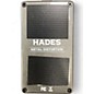 Used GAMMA HADES Effect Pedal