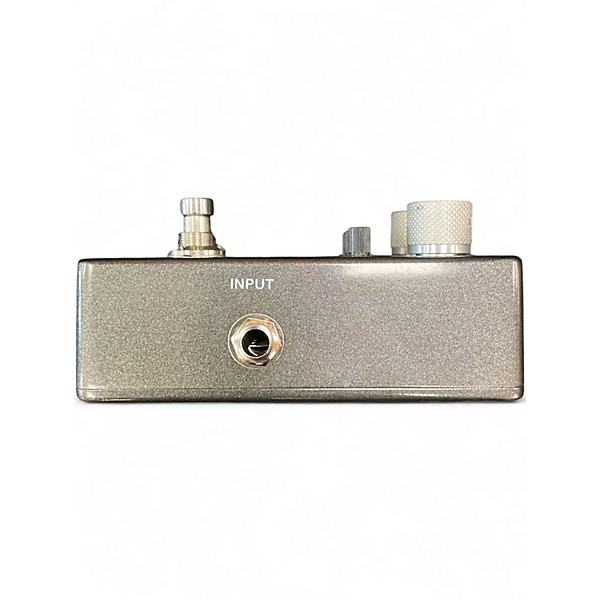 Used GAMMA HADES Effect Pedal