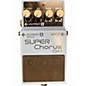 Used BOSS CH1 Super Chorus Effect Pedal thumbnail
