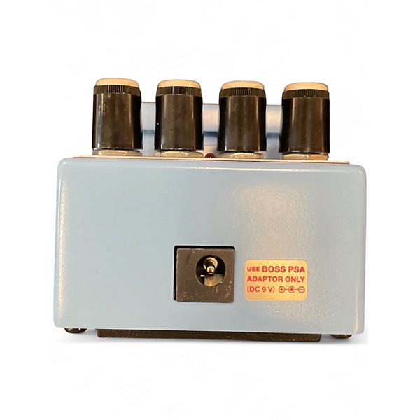 Used BOSS CH1 Super Chorus Effect Pedal