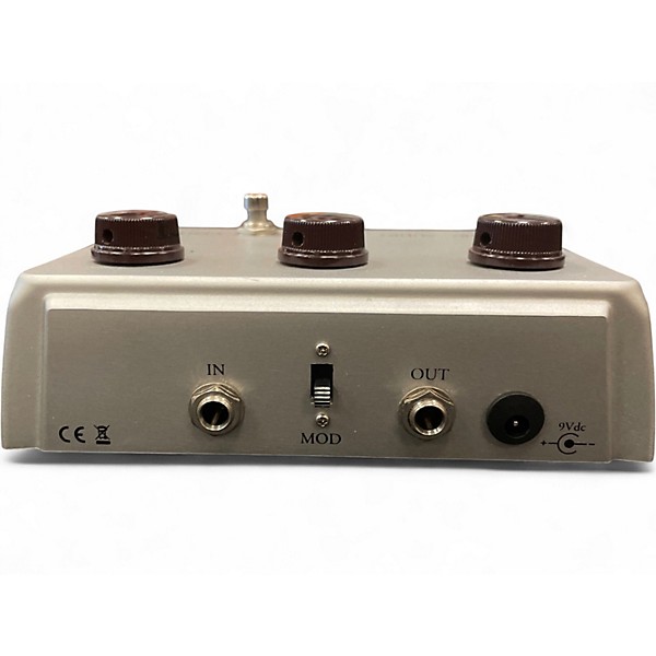 Used Warm Audio CENTAVO Effect Pedal