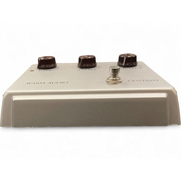 Used Warm Audio CENTAVO Effect Pedal