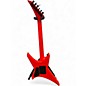 Used Jackson WRX24M Ferrari Red Solid Body Electric Guitar