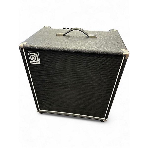 Used Ampeg BA115 100W 1x15 Bass Combo Amp