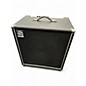 Used Ampeg BA115 100W 1x15 Bass Combo Amp thumbnail