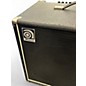 Used Ampeg BA115 100W 1x15 Bass Combo Amp