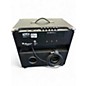 Used Ampeg BA115 100W 1x15 Bass Combo Amp