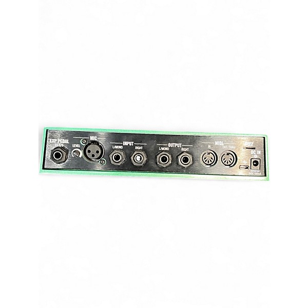 Used Line 6 DL4 MKII Effect Pedal