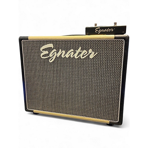 Used Egnater Rebel 30 30W 1x12 Tube Guitar Combo Amp