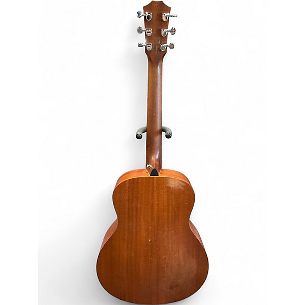 Used Taylor GS Mini Mahogany Natural Acoustic Guitar