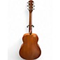 Used Taylor GS Mini Mahogany Natural Acoustic Guitar