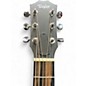 Used Taylor GS Mini Mahogany Natural Acoustic Guitar