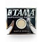 Used TAMA 4 Piece Superstar Classic coffee fade Drum Kit