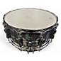 Used Yamaha 6.5X14 Stage Custom Snare Steel Drum