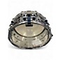 Used Yamaha 6.5X14 Stage Custom Snare Steel Drum