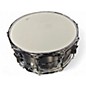 Used Yamaha 6.5X14 Stage Custom Snare Steel Drum