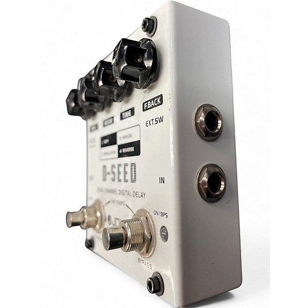 Used Joyo D-Seed Effect Pedal