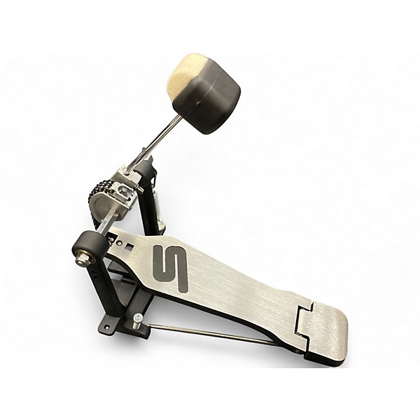 Used SPL kick pedal Single Bass Drum Pedal