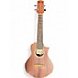 Used Ibanez UEW5-OPN Natural Ukulele thumbnail