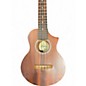 Used Ibanez UEW5-OPN Natural Ukulele