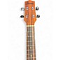 Used Ibanez UEW5-OPN Natural Ukulele
