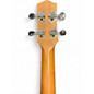 Used Ibanez UEW5-OPN Natural Ukulele