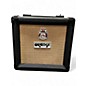 Used Orange Amplifiers PPC108 Guitar Cabinet thumbnail